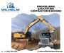Find Reliable Excavating Contractors in Dover