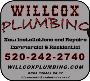 Willcox Plumbing