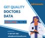 Marketing to doctors strategy - Reach 3.2M+ Opted-in Doctors