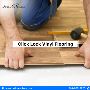 Easy Installation: Discover Click Lock Vinyl flooring