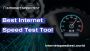 Need for Speed? Wow Speed Test Delivers Blazing Internet Per