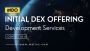 IDO Development Company-IDO Development service