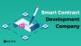 Smart Contract Development Company