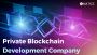 Maticz your trusted private blockchain development company