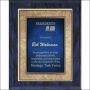 Most Highly Customized & Personalized Engraved Plaques