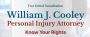 William J Cooley Attorney at Law