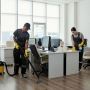 Hire Us To Get The Best Office Cleaning Service in Melbourne