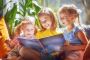 Top 5 Reading Books for Nursery Schools Children