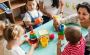 Five Important Reasons Your Child Should Attend Nursery at a