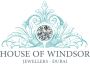 House of Windsor Jeweller- Diamond Necklaces in Dubai