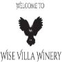 Wine Tasting | Wise Villa Winery - Wine Tasting Near Me
