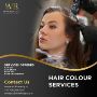Experience the Beauty of Colouring with Wink's Hair Colour S