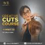 Experience Professional Creative Cuts Course with Wink Beaut