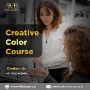 Experience Wink Beauty’s Professional Creative Color Course-