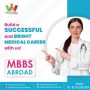 Study MBBS in Philippines | MBBS Consultancy in Hyderabad