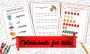 Printable Montessori Worksheets