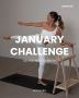Join Our January Challenge for Wellness Success!