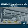 LED Light Manufacturers in Canada LED Light Manufacturers in Canada