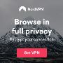Get more than just a VPN