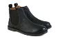 Hound and Hammer: Shop the Finest Black Leather Boots in Cal