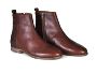 Shop Stylish Hound and Hammer Men's Zipper Boots at WKShoes