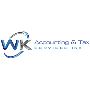 Tax Company | Professional Tax Preparation | WK Tax Services