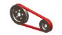 High-Strength V Belt Pulley: Buy from Wly Transmission