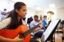 Guitar classes for beginners in Abu dhabi | WMDI