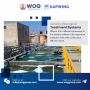 Wastewater Management for Anaerobic Digester Systems