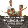 Medicare Health Insurance In USA