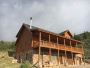 Wolf Log Homes | General Contractor in Sandy UT 