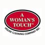 A Woman's Touch Housecleaning