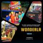 Wonderla Hyderabad | Exciting Wonderla Amusement Park Hydera