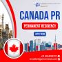  Study in Canada with ease - Trusted Study Visa Consultants 