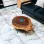 Aroma of Elegance: Bring Home WoodenSure's Coffee Tables – A