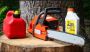 Best 2 stroke oil for chainsaw