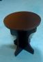 10% Discount On Woodsupremes Round Table Directly