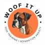 Woof It Up! Dog Training