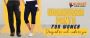 WORKWEAR PANTS FOR WOMEN- DESIGNED FOR WORK, MADE FOR YOU
