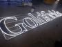 Perfect LED Signs for Maximum Visibility
