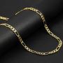 Elegant 18k Gold Necklaces for Women