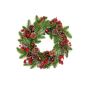 Decorate your christmas tree with Hangings, baubles Topper, 