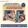 Top-Rated Foreign Language Learning CDs | World of Reading