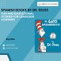 Spanish Books by Dr. Seuss - Fun and Educational Stories 
