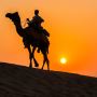 London to Rajasthan tour packages price