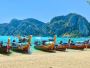 Phuket Thailand holiday packages from London