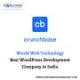 World Web Technology - Best WordPress Development Company