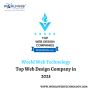 World Web Technology - Top Web Design Company in 2023
