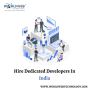 Hire Dedicated Developers In India