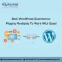 Best WordPress Ecommerce Plugins Available To Work With Ease